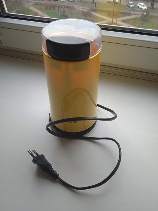 Кофемолка кавомолка нерабоча