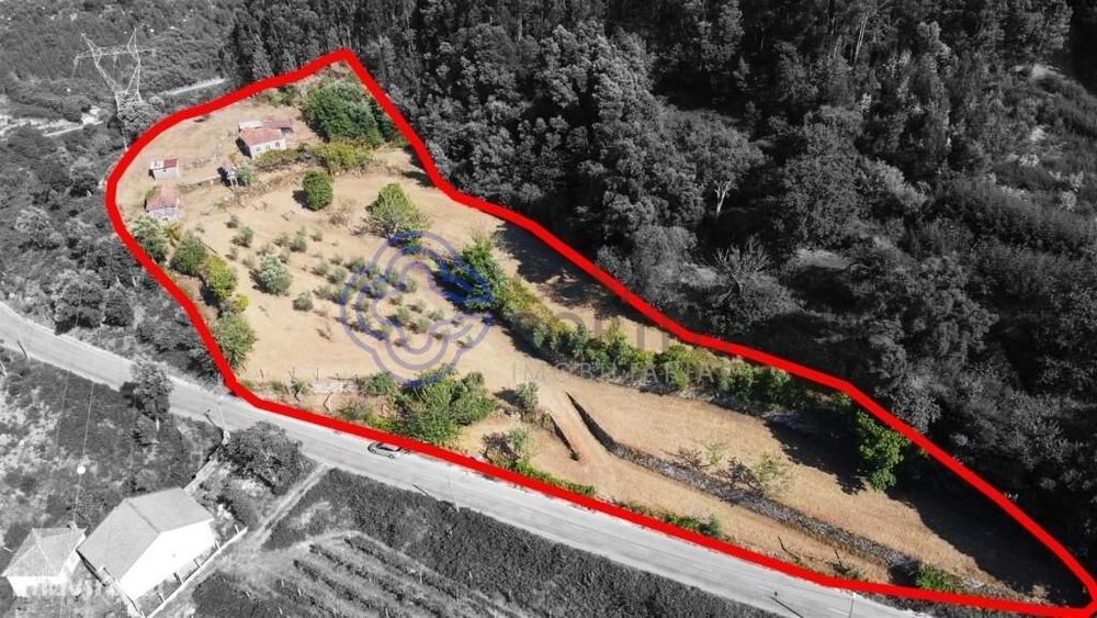Quinta ao Rio Douro