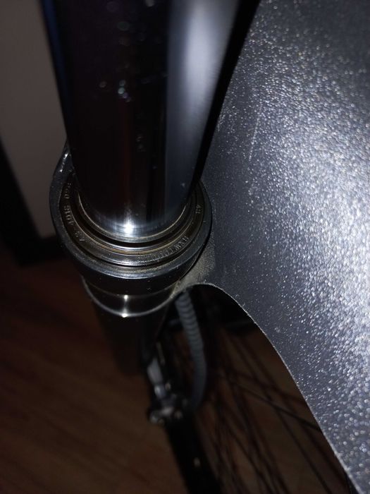 Bergamont revox 4 2019 рама 18" ( M)  на зріст 165-175 см.