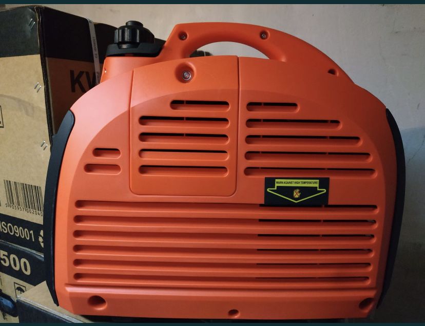 Benson tools генератор 1000W Новий в наявності