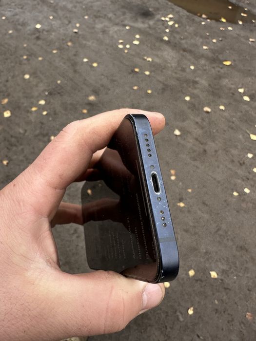 iPhone 12 продам