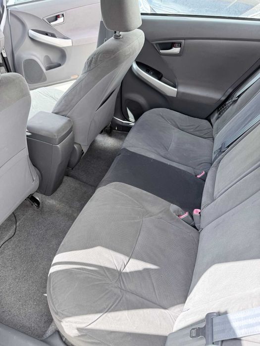 Toyota Prius Gen 3 1.8 Híbrido Automático