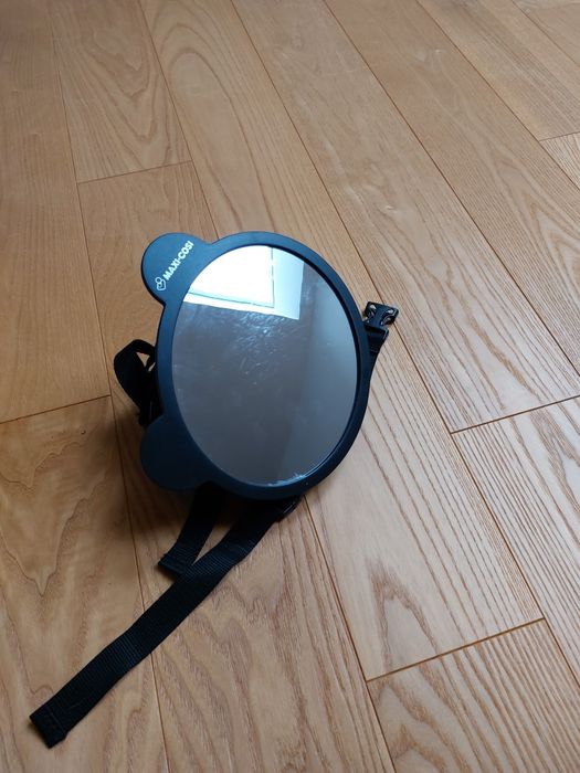 Zestaw maxi cosi