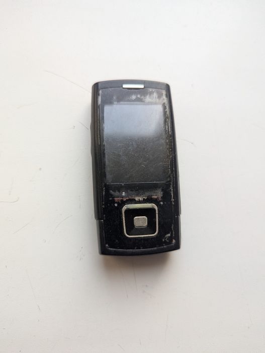 Samsung e900 самсунг