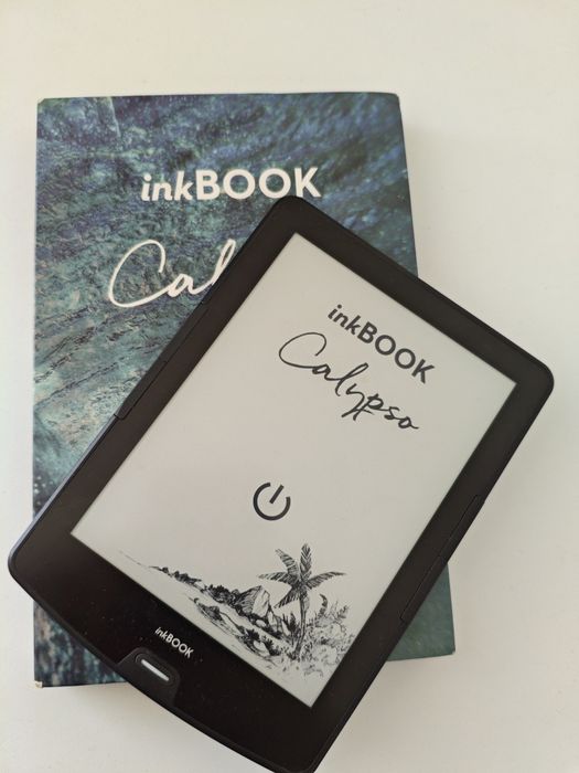 Inkbook Calypso  czytnik e-booków