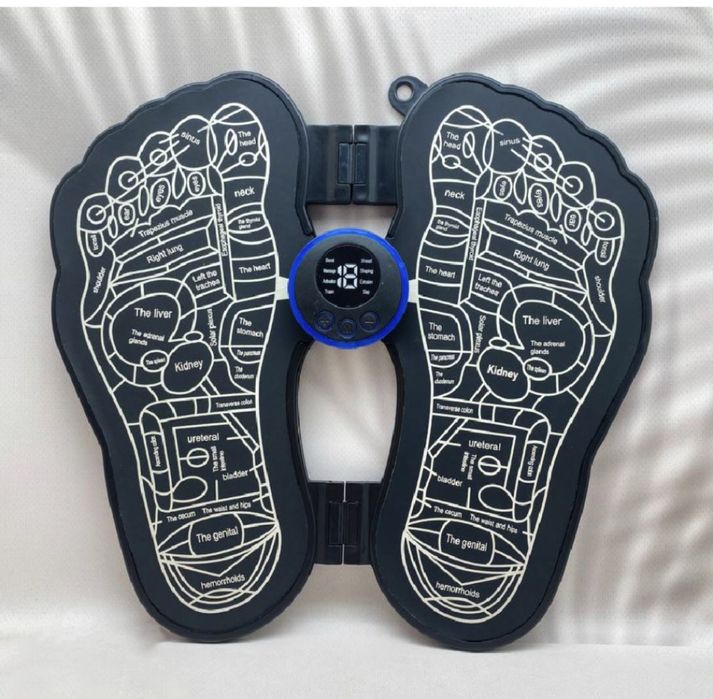 Масажер для ніг