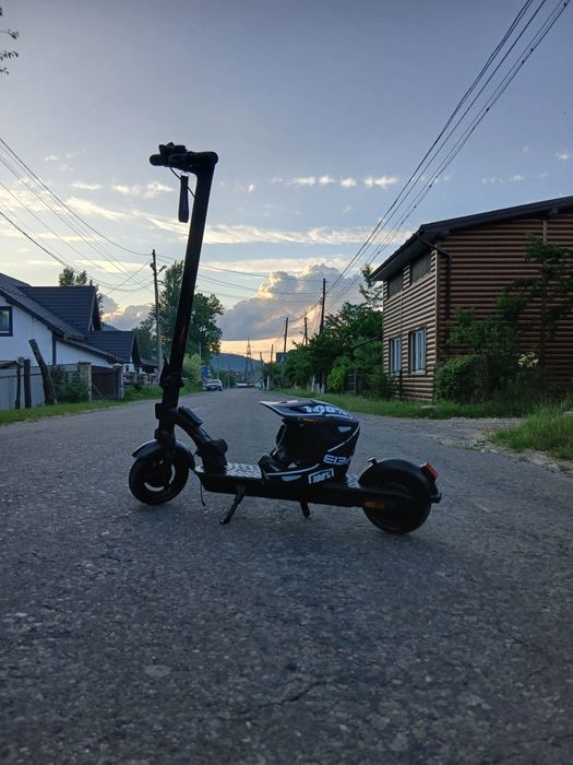 Елекррсамокат Yadea KS-3