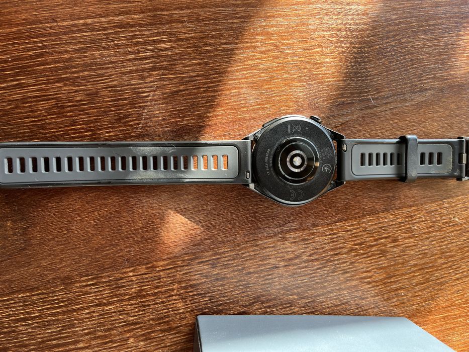 Smartwatch Huawei GT Runner