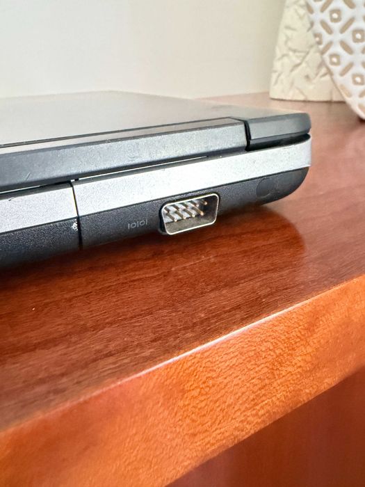 HP Probook 650 G1|15.6" HD|i5-4200M|12Gb Ram|Ssd 250Gb|Porta RS-232|
