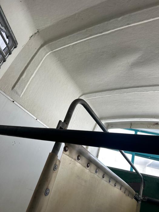 Atrelado para 2 cavalos