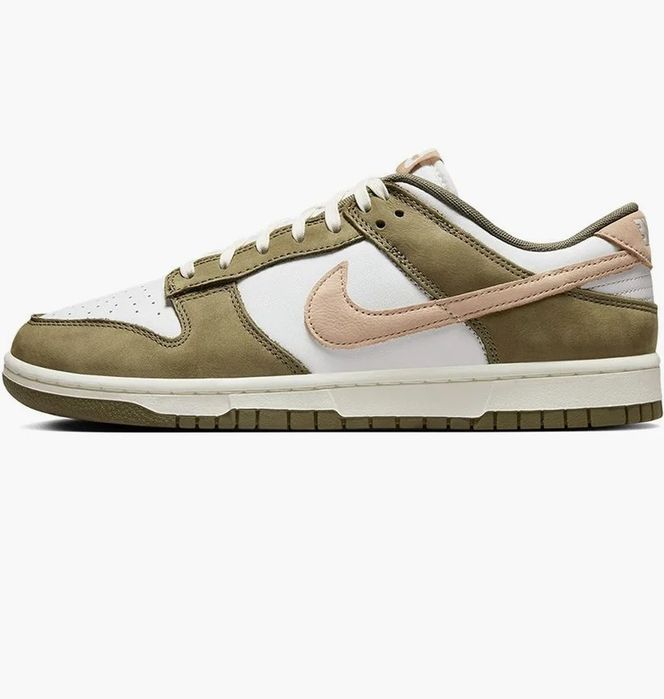 Кросівки Nike Dunk Low