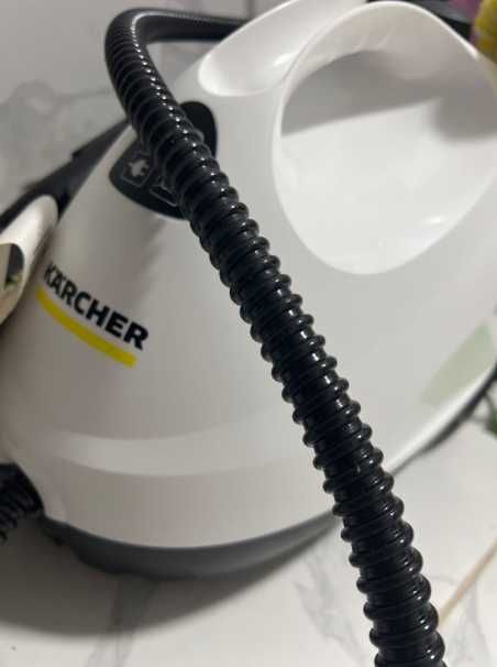 Пароочисник Karcher SC 2 EasyFix (1.512-600.0) — новий, запакований