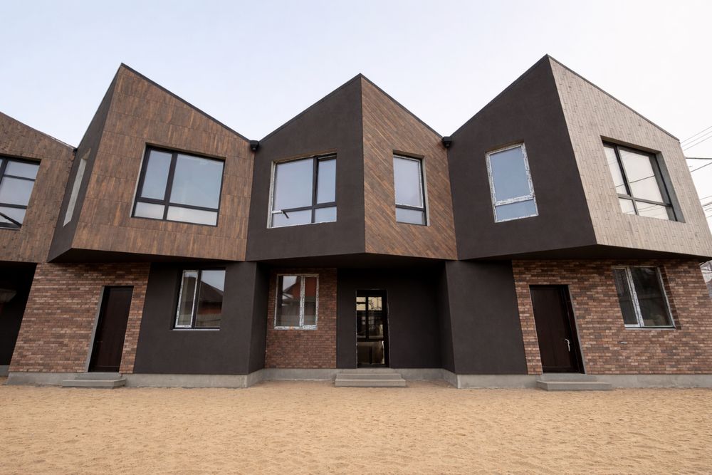 Таунхаус в центрі Бучі