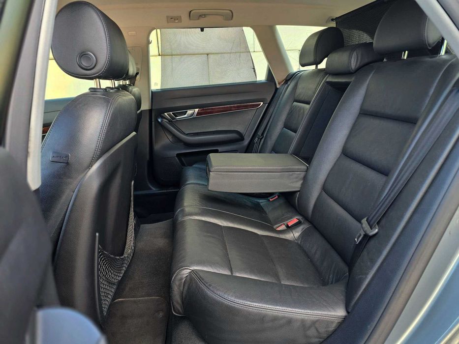 Audi A6 Automaico 2006