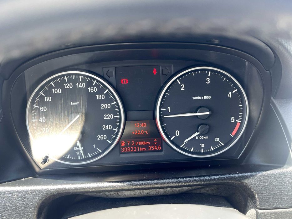 BMW X1 20 d sDrive