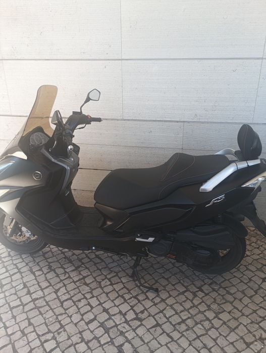 Scooter daelims3