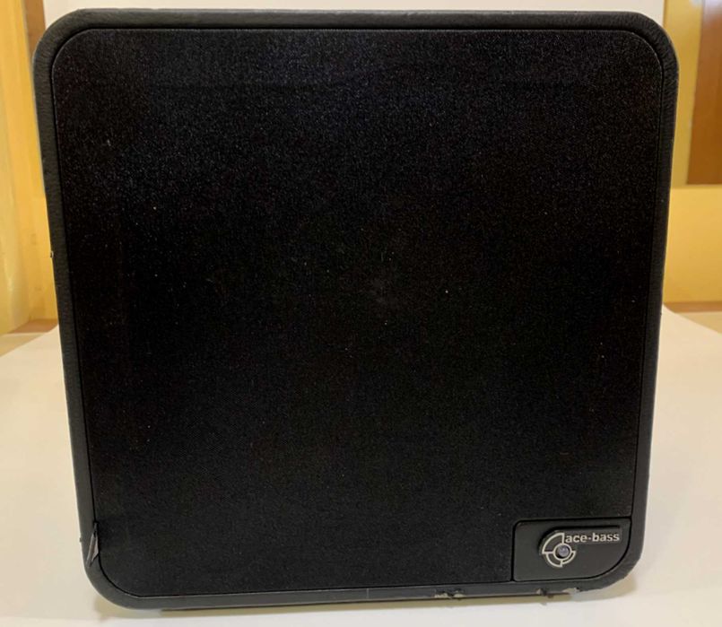 Subwoofer Audio Pro S1