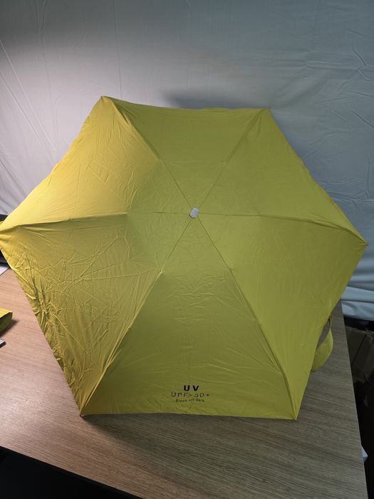 Parasolka kieszonkowa