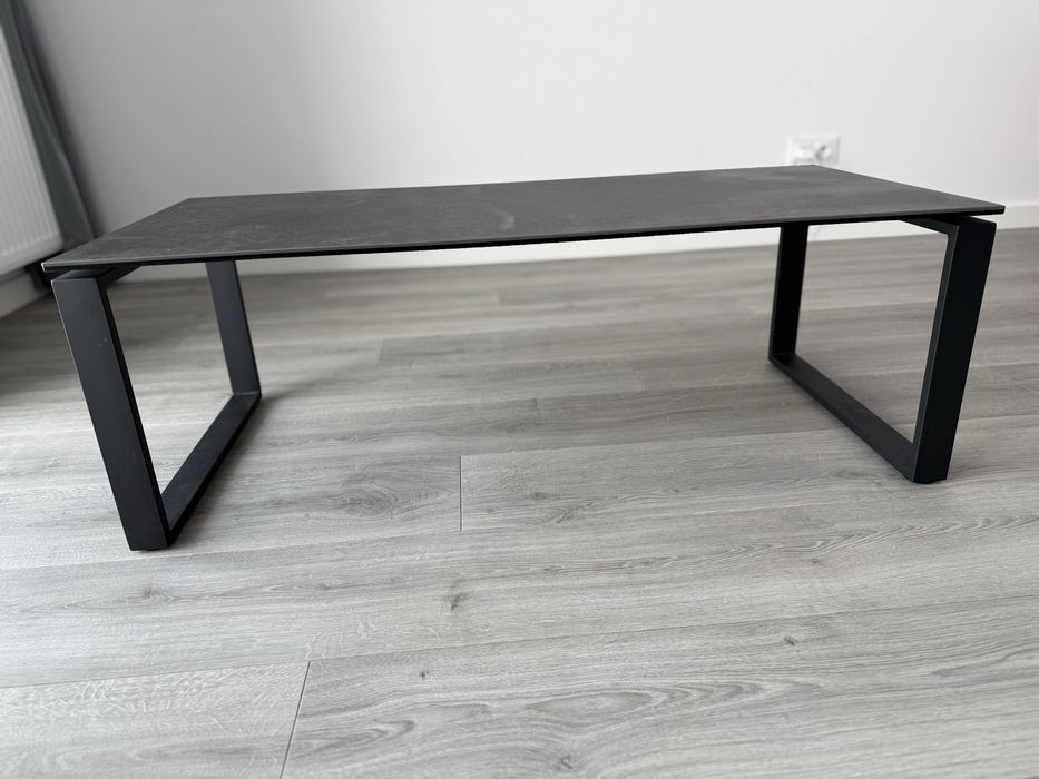 Ława do salonu granit