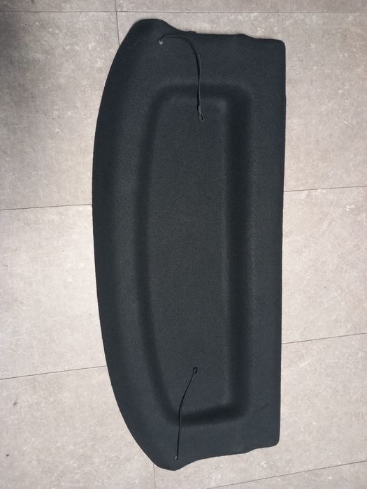 Półka Tylna Bagażnika DS3