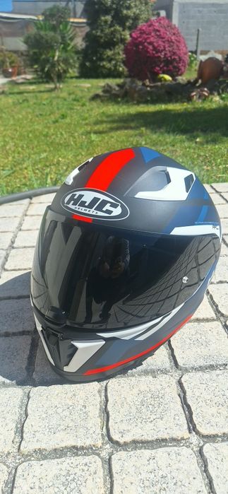 Capacete HJC i70