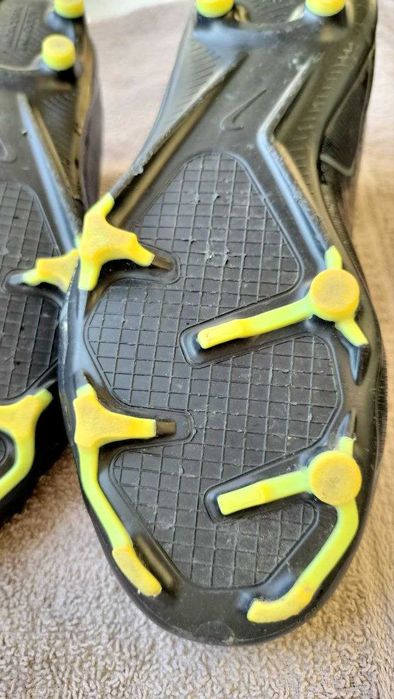 Дитячі бутси Nike Kids Air Zoom Mercurial рр 1.5 US/20.5 см