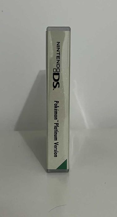 Pokemon Platinum - Nintendo DS 2DS 3DS