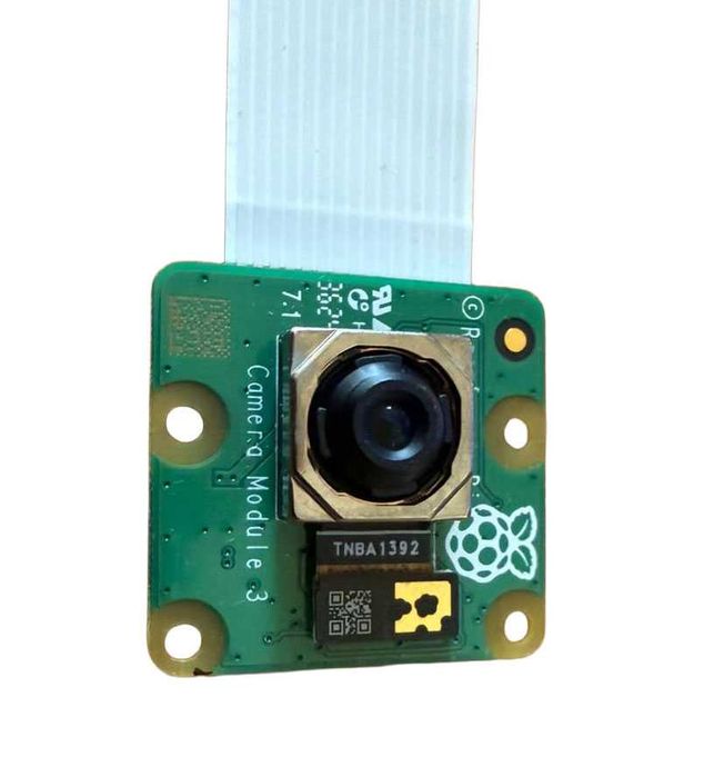 Raspberry Pi 2 model B
