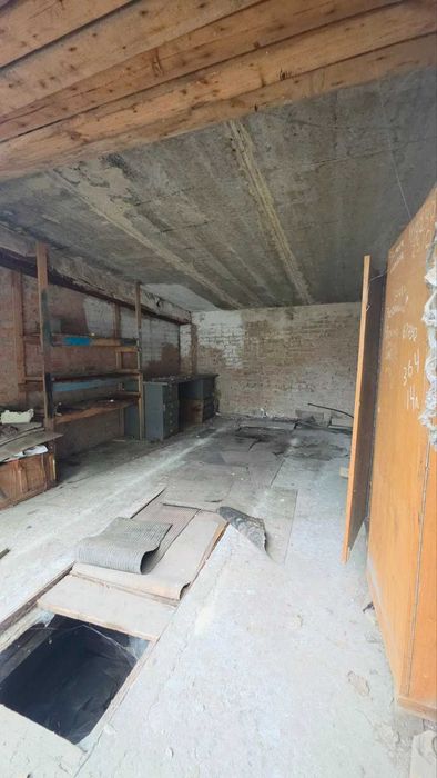 Продаж гаража терміново. Район Зигіна (Міміно)