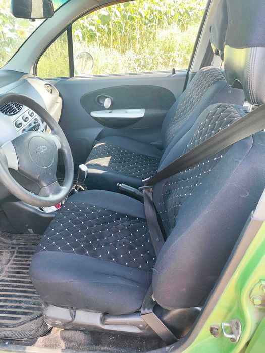 CHERY QQ 2008 VIN LVVDB22A68D220430 фото оголошення 7 з 9