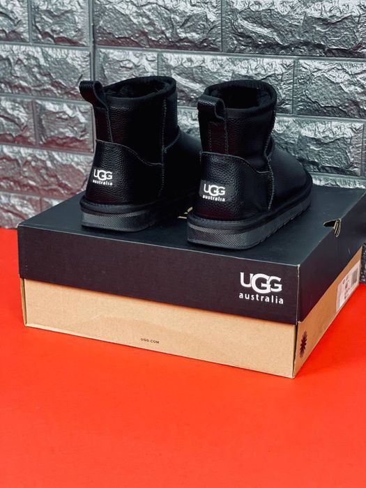Размер 39,40,41,42,43Последние пары! Скидка! Мужские Угг UGG Australia