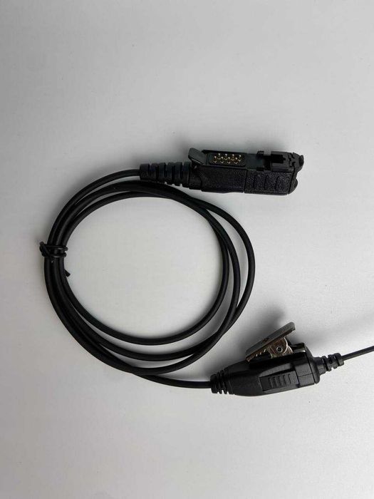 Гарнітура прихованого носіння для радіостанцій Hytera, арт: 41574