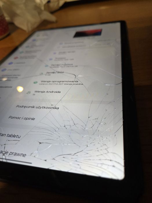 Tablet Lenovo TAB  M11