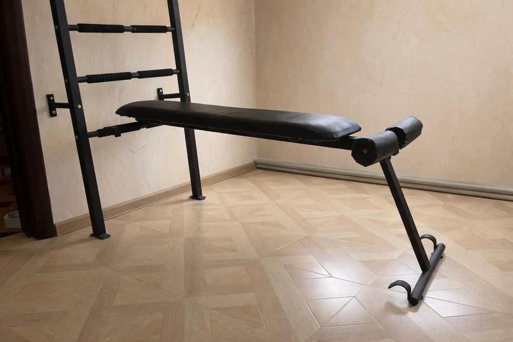 Шведська стінка спортивна Fitness Pro m.2