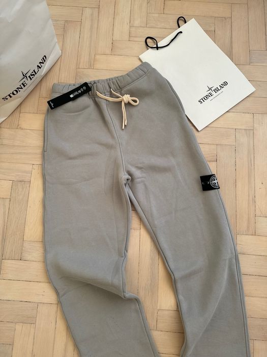 Stone Island CLOSED LOOP штани М Л нові стон айленд cp company riot