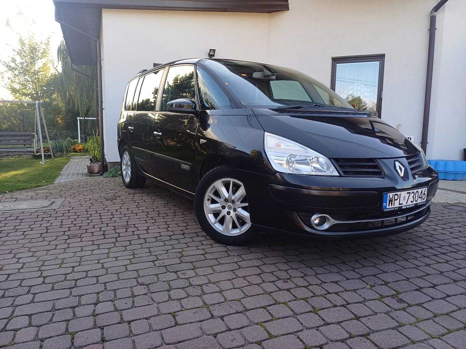 Renault Espace IV