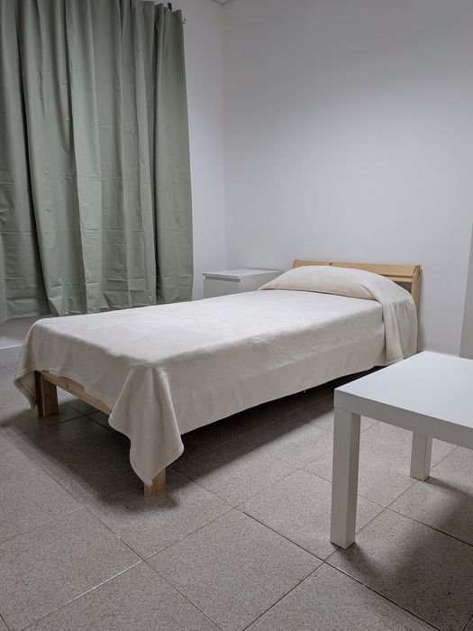 Quartos para arrendar