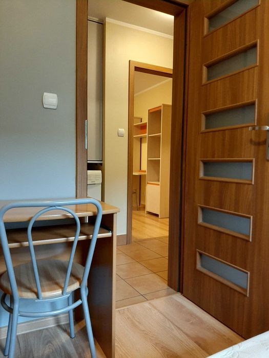 Mieszkanie 35 m kw, Rzeszów  , os.Pobitno, ul.Ogrodowa