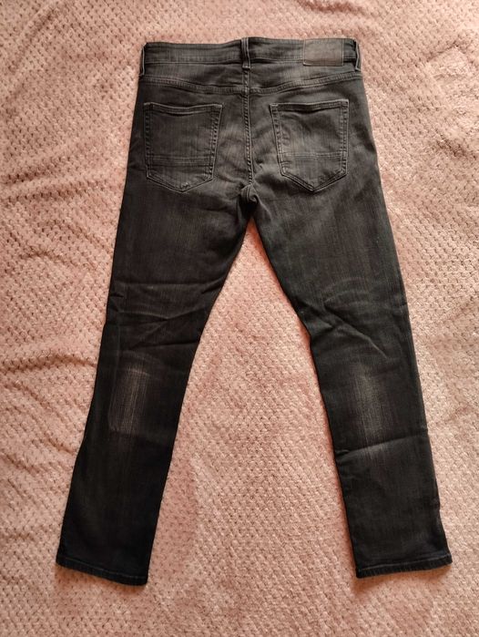 Spodnie jeans C&A,  W32 L30 Slim