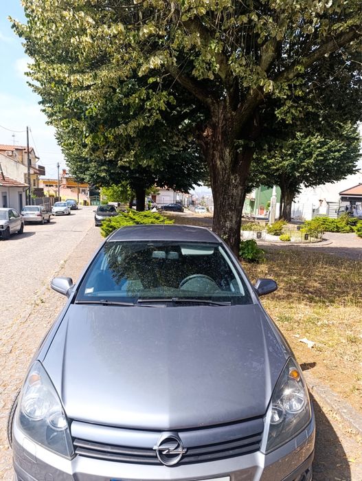 Opel Astra  H 1.4