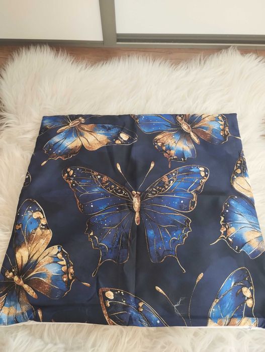 Zestaw 4 poszewek 45*45