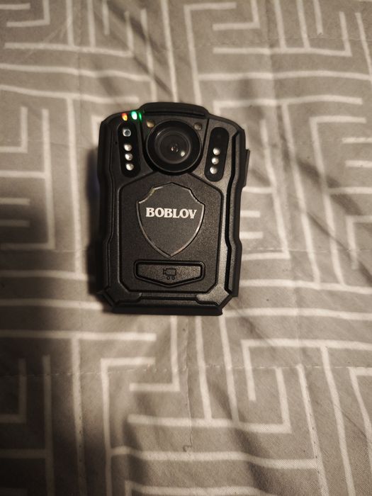 Camara corporal Boblov