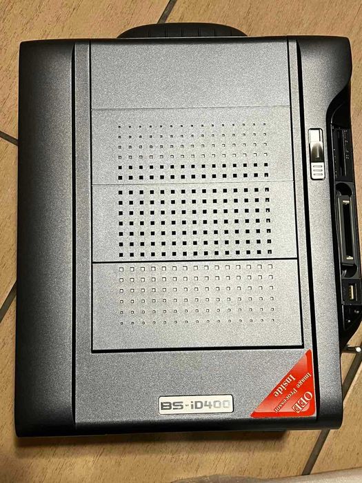 Прінтер HITI BS-ID400