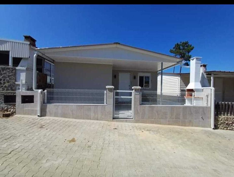 Casa Pré-Fabricada T2 Nova para entrega