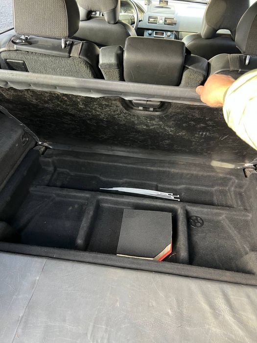 Volvo xc 90 на ходу