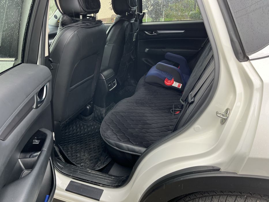 Продам Mazda CX5 2020