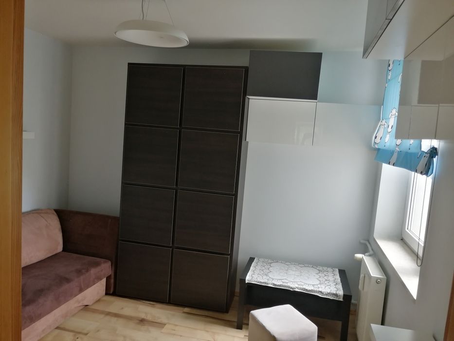 W parku 3 pok oddzielne / kuchnia z oknem/ balkon /moskitiery - Widok 4