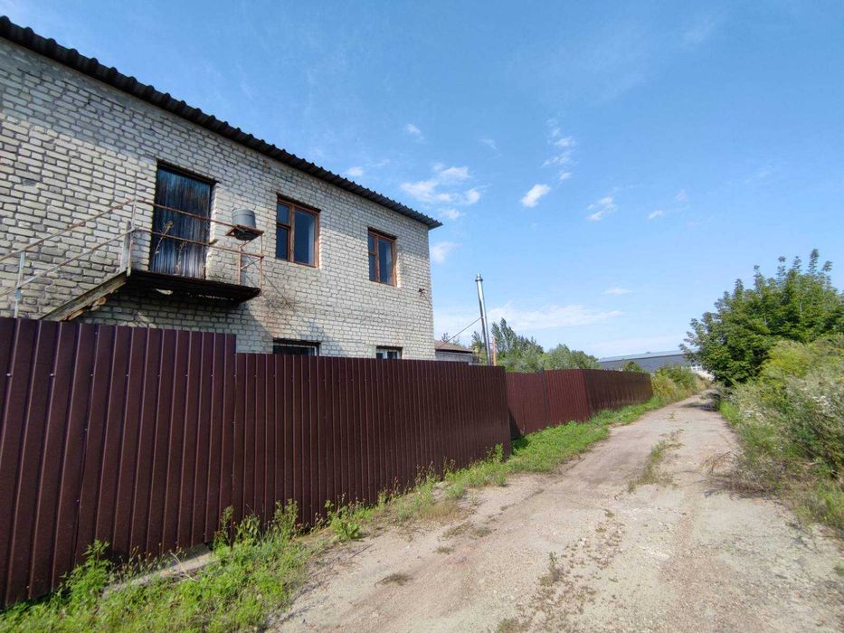 продам производственные помещения