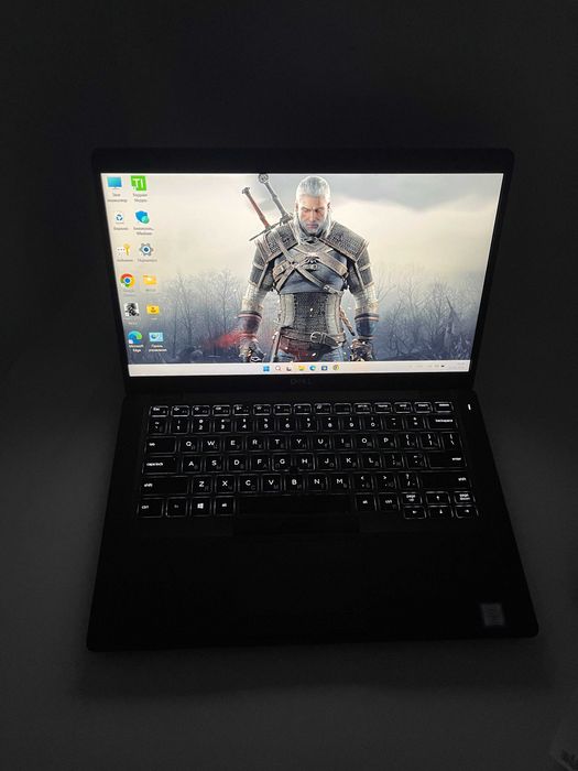 150+ Ноутбуківℹ️TOP DELL 14" IPS‼️Core i7 9850H 12 ЯДЕР/SSD 256Gb/RAM 16-32Gbℹ️Traid-in‼️Розтрочкаℹ️