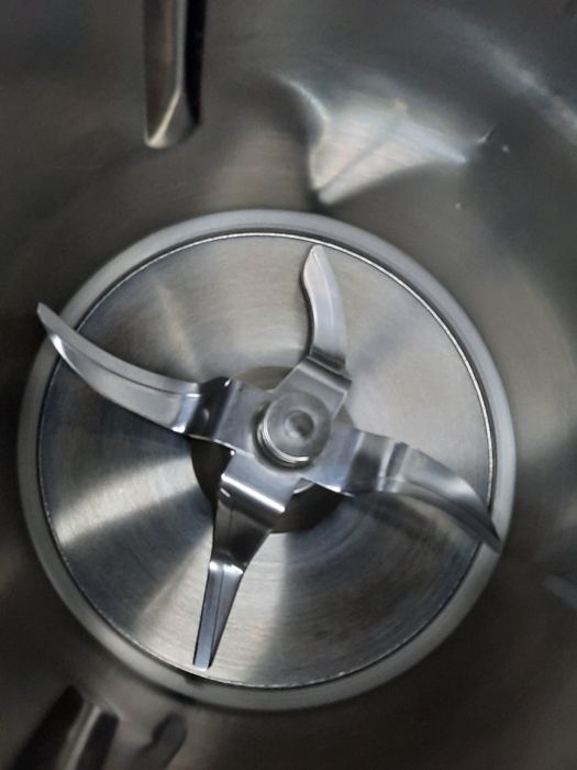 BIMBY TM6  nunca utilizada